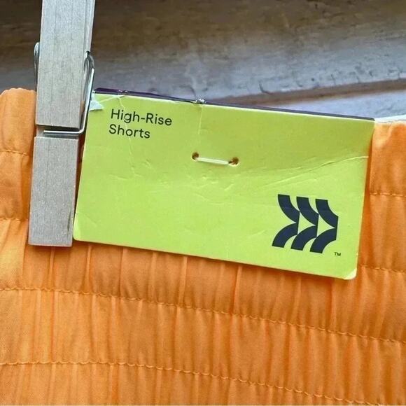 All in motion & joy lab athletic wear shorts lined size XL - Picture 2 of 7